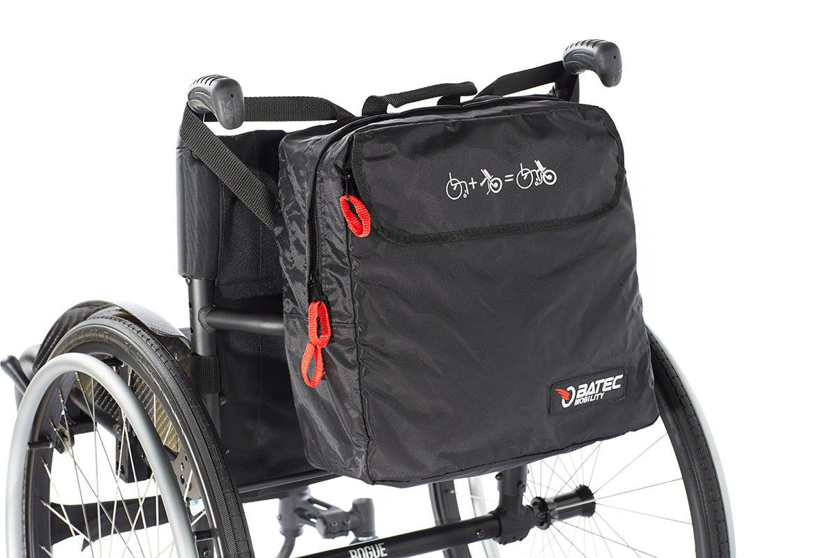 Batec Bossa Rear Rucksack