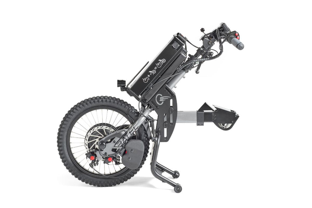 Batec Electric 2 Electric Handbike — image 4