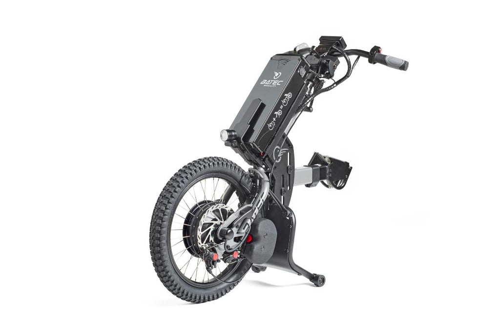 Batec Electric 2 Electric Handbike — image 5