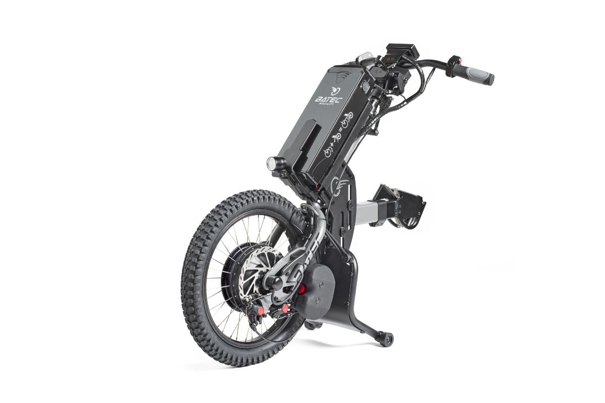 Batec Electric 2 Electric Handbike — image 5