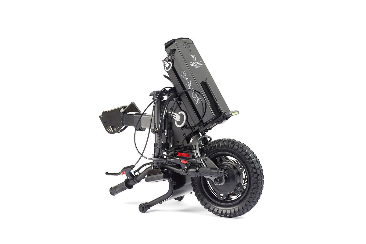 Batec Mini 2 Electric Handbike — image 4