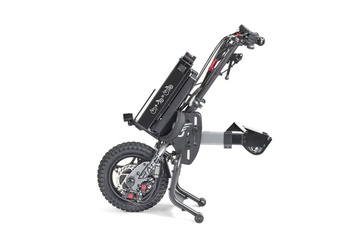 Batec Mini 2 Electric Handbike — image 6