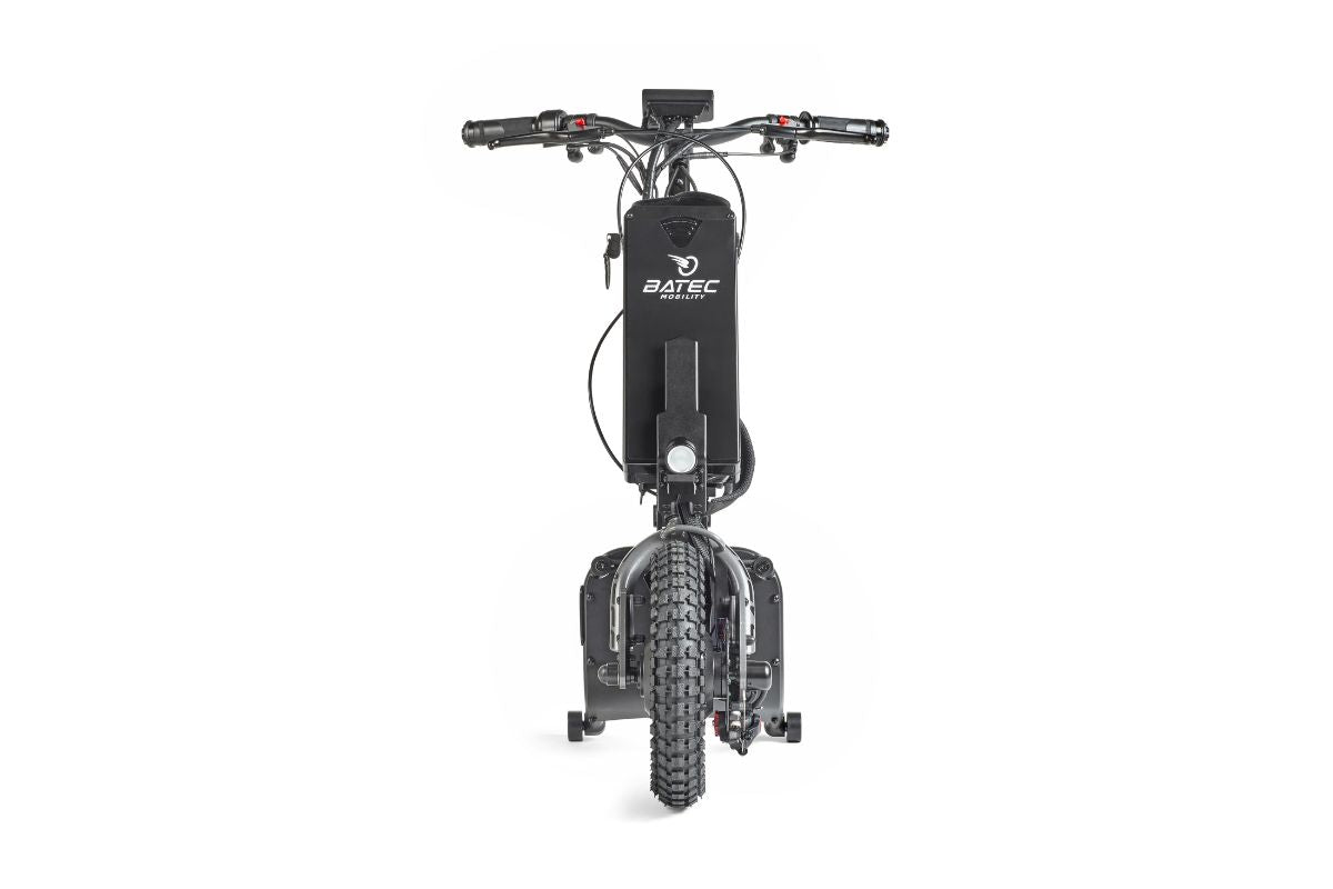 Batec Mini 2 Electric Handbike — image 8