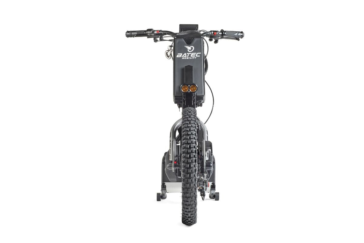 Batec Scrambler 2 Electric Handbike — image 8