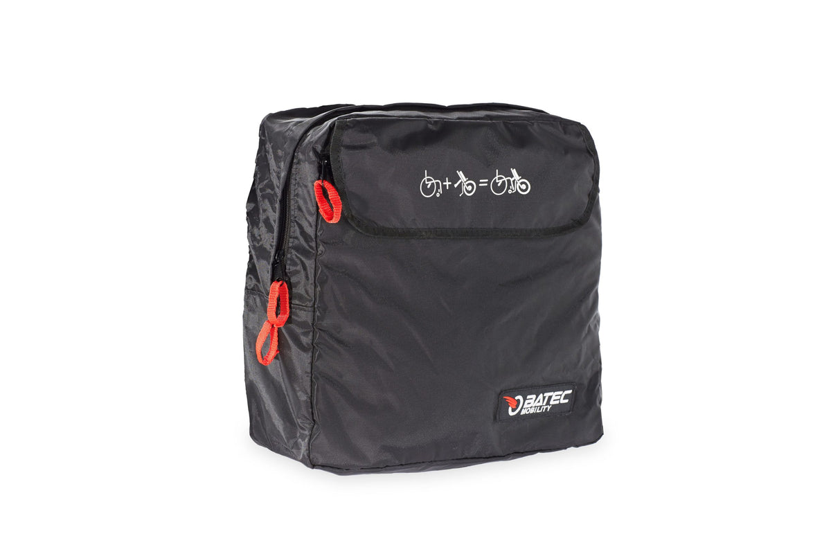 Batec Bossa Rear Rucksack