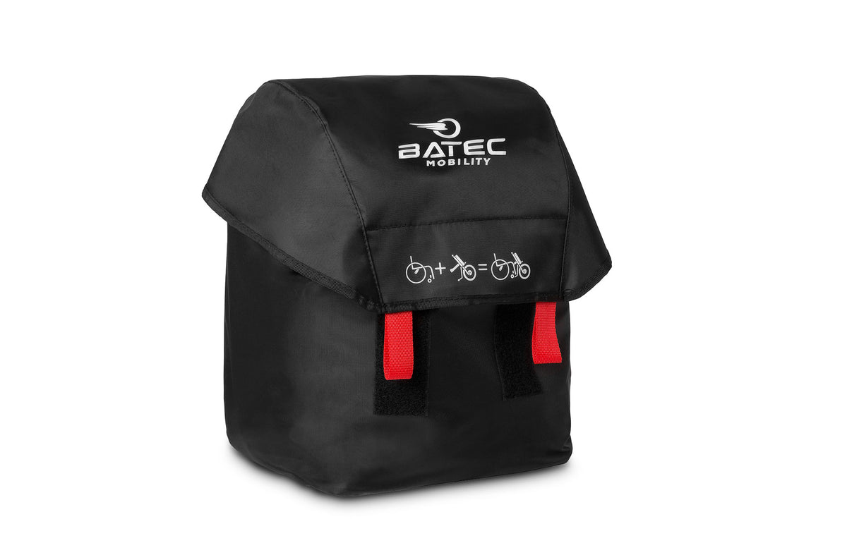 Batec Excursion Rucksack Main image