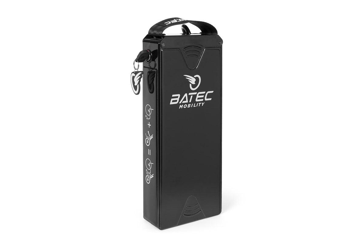 Batec 576Wh 36V Lithium Battery Main image