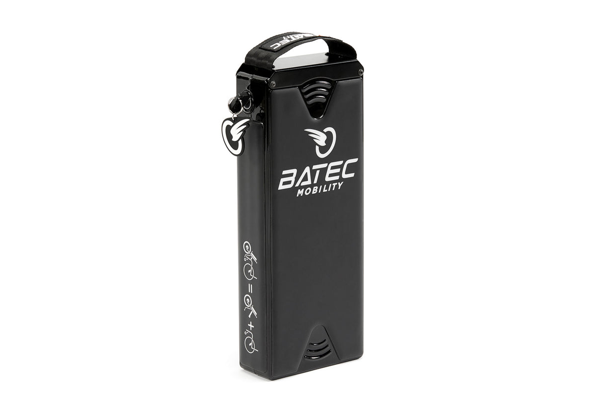 Batec 768Wh 48V Lithium Battery Main image