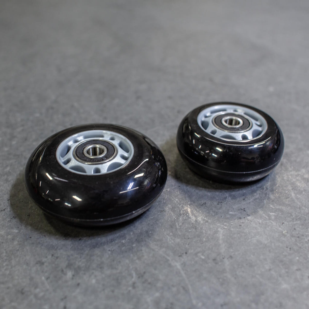 MICRO CASTERS image 1