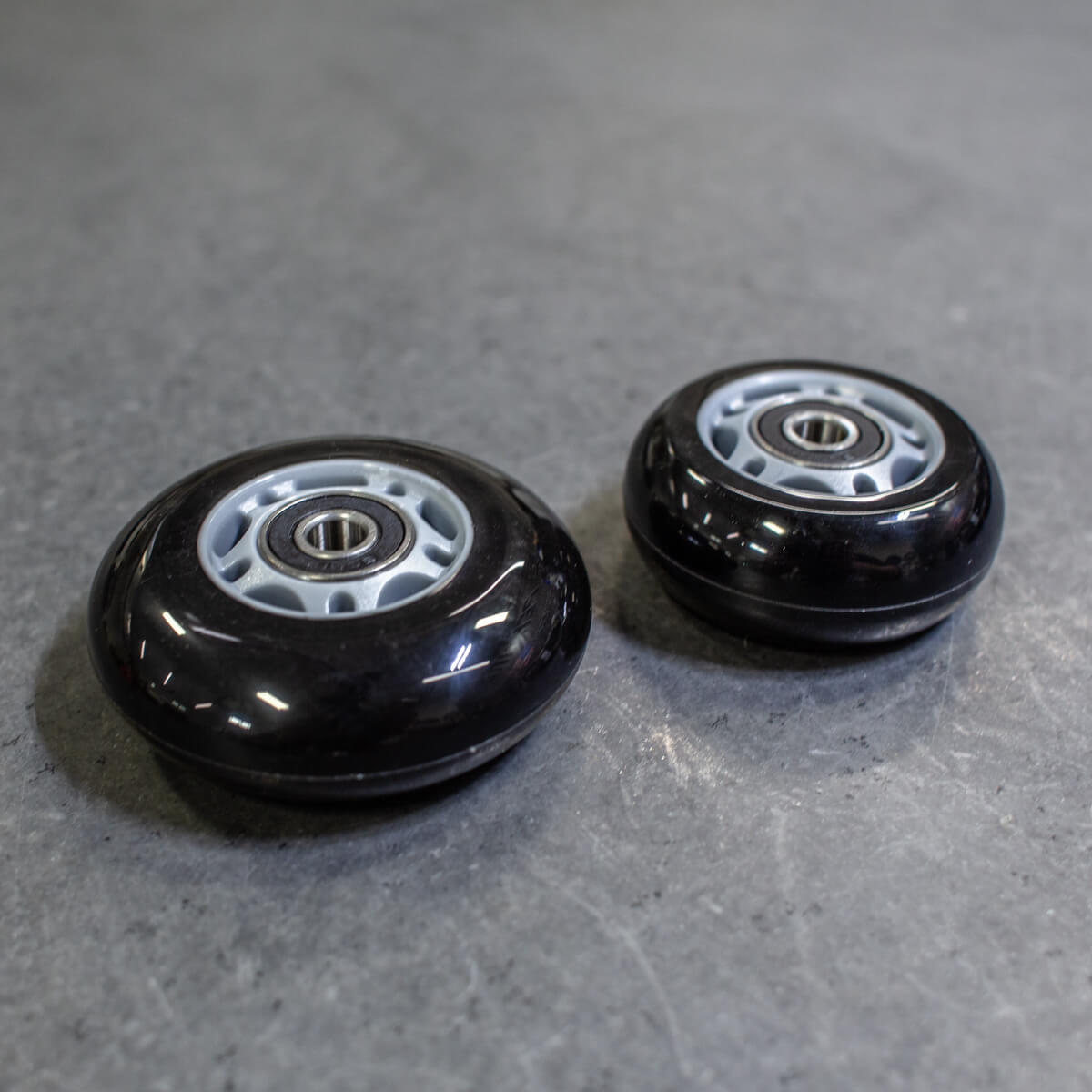 MICRO CASTERS image 1